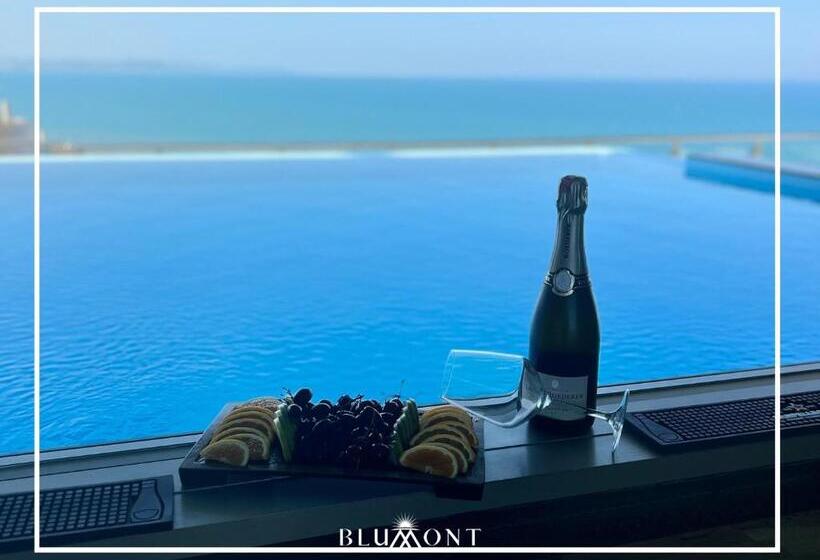 酒店 Luxury Rooftop Suites By Blumont