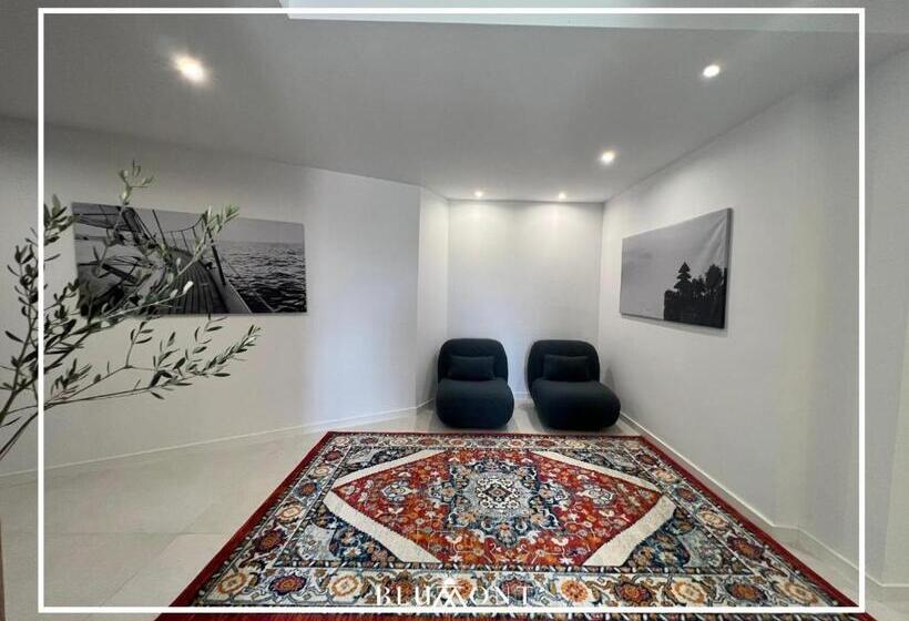 酒店 Luxury Rooftop Suites By Blumont