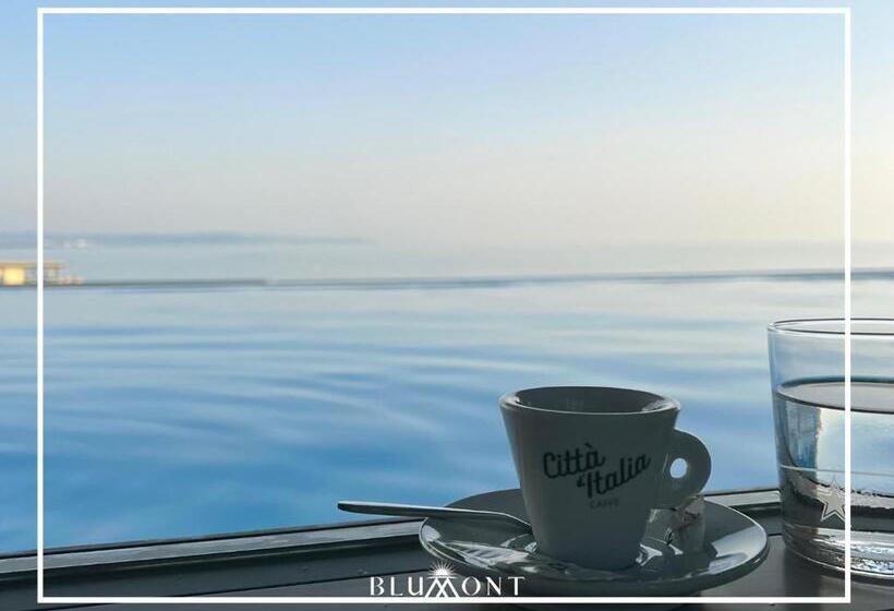 هتل Luxury Rooftop Suites By Blumont