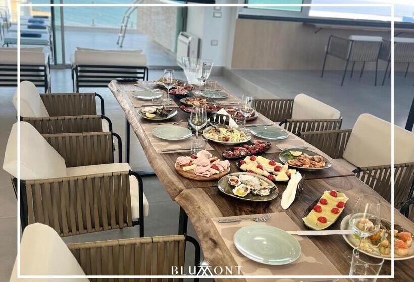 酒店 Luxury Rooftop Suites By Blumont