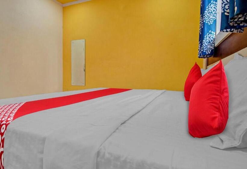 فندق Oyo Flagship 81034 Star Cham