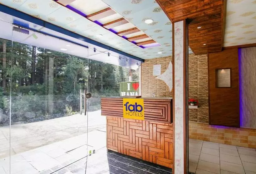 هتل Oyo Flagship 81058  River Bank