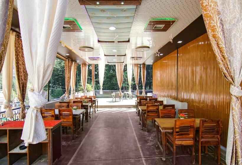 בית מלון כפרי Oyo Flagship 81058 River Bank