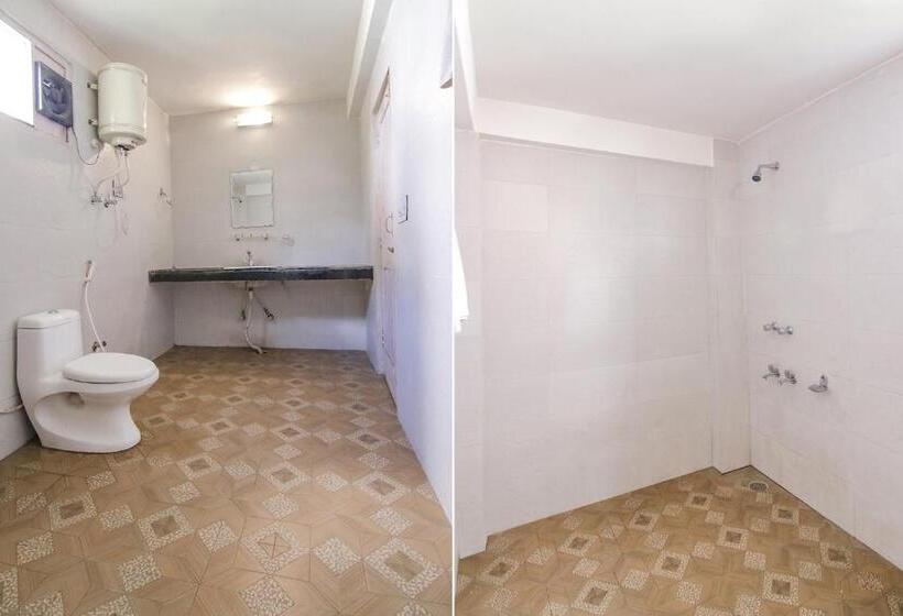 בית מלון כפרי Oyo Flagship 81058 River Bank