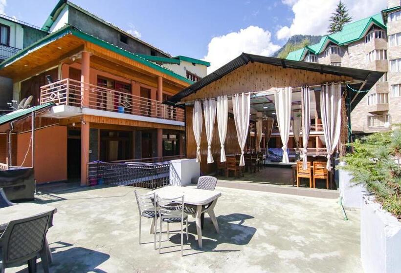 Hotel Oyo Flagship 81058  River Bank