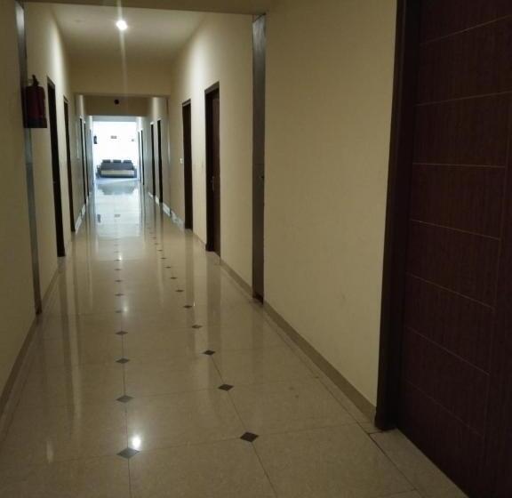 Hotel The Dhawala Resort