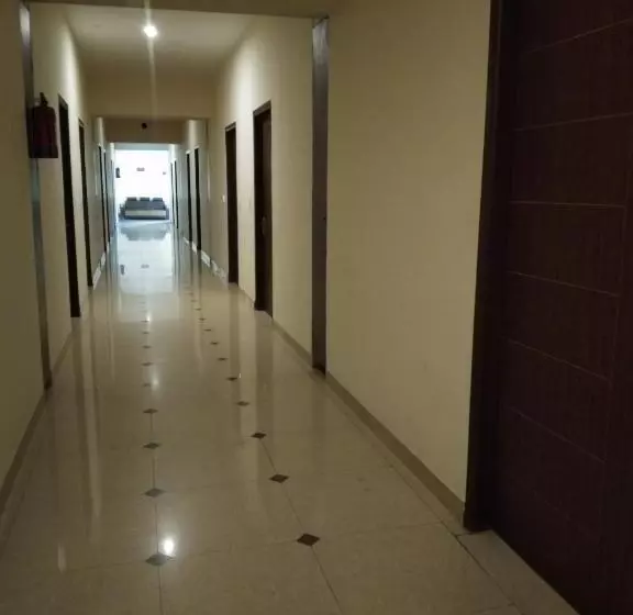 ホテル The Dhawala Resort