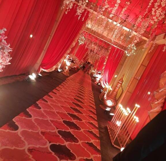 Hotel The Dhawala Resort