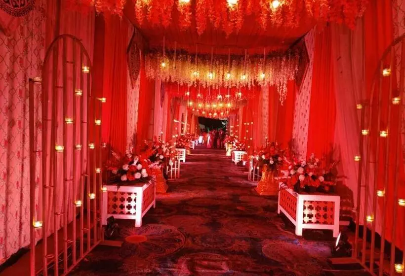 ホテル The Dhawala Resort