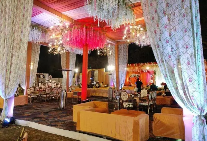 ホテル The Dhawala Resort