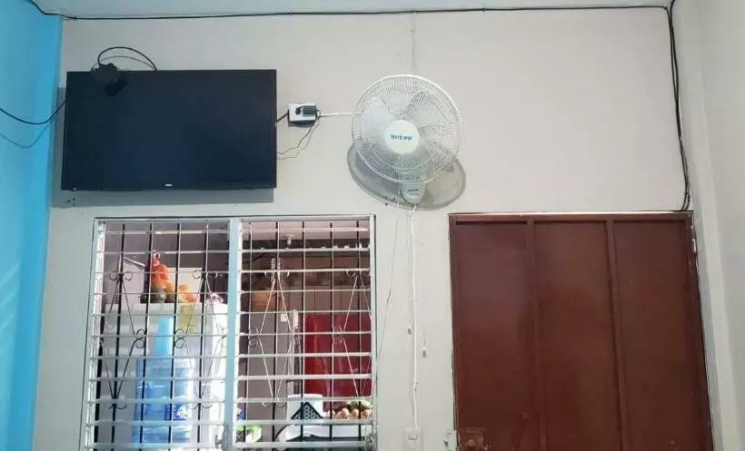 ペンション Hostal El Porrón