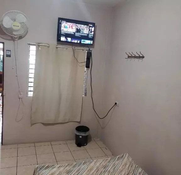 ペンション Hostal El Porrón
