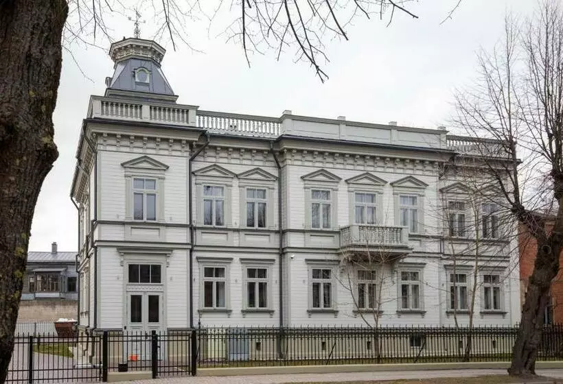 Roze Kūrmājas Residence