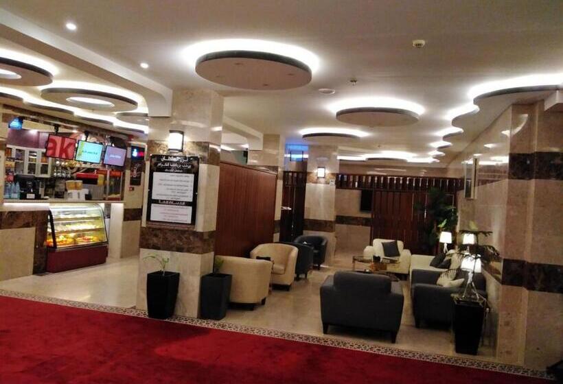 نزل السلطان للأجنجة الفندقية