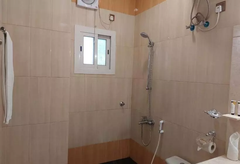 نزل السلطان للأجنجة الفندقية