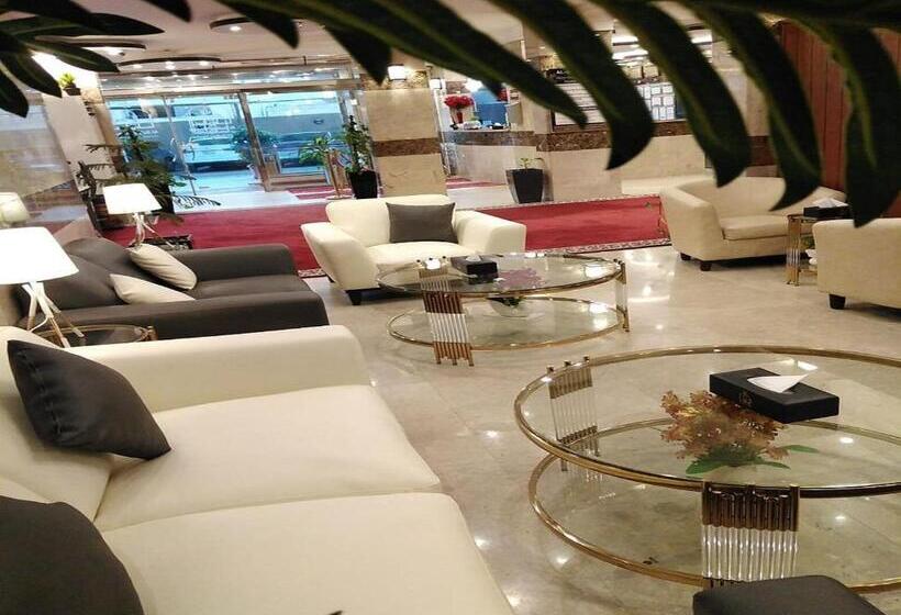 نزل السلطان للأجنجة الفندقية