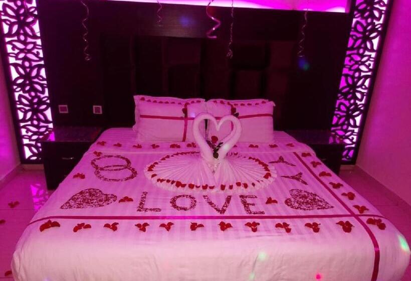 نزل السلطان للأجنجة الفندقية