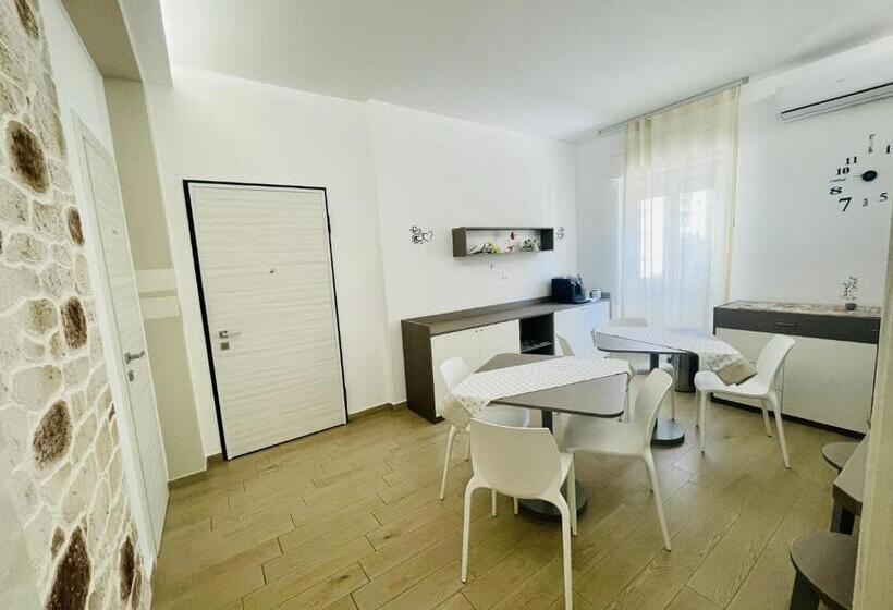 צימר La Trinacria