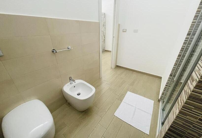 צימר La Trinacria