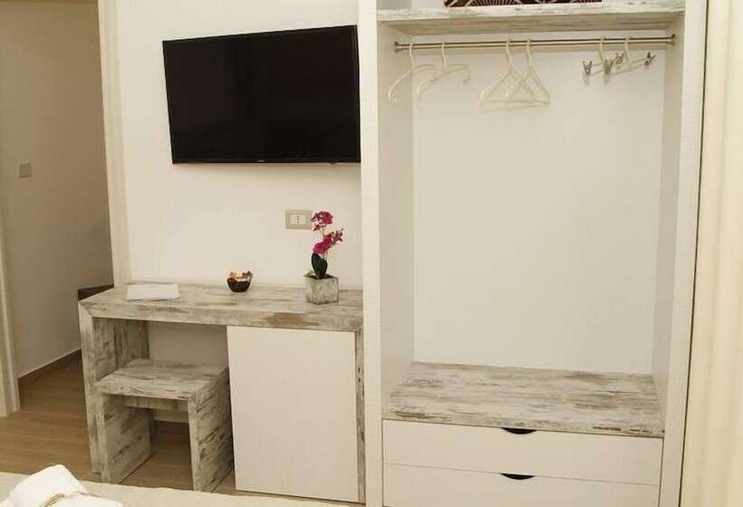 צימר La Trinacria