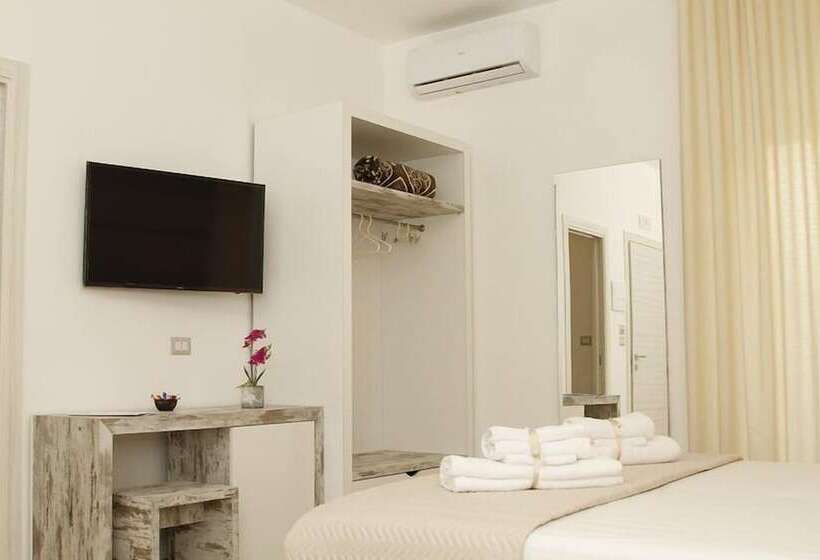 צימר La Trinacria