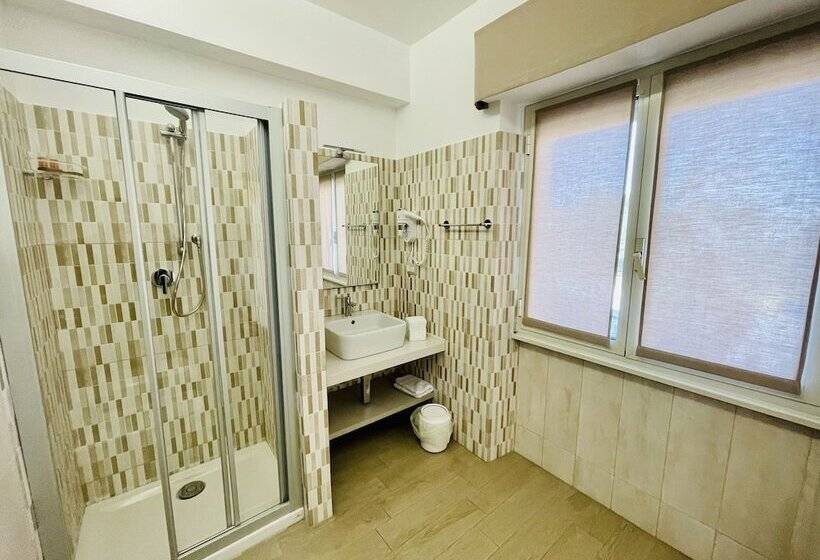 צימר La Trinacria