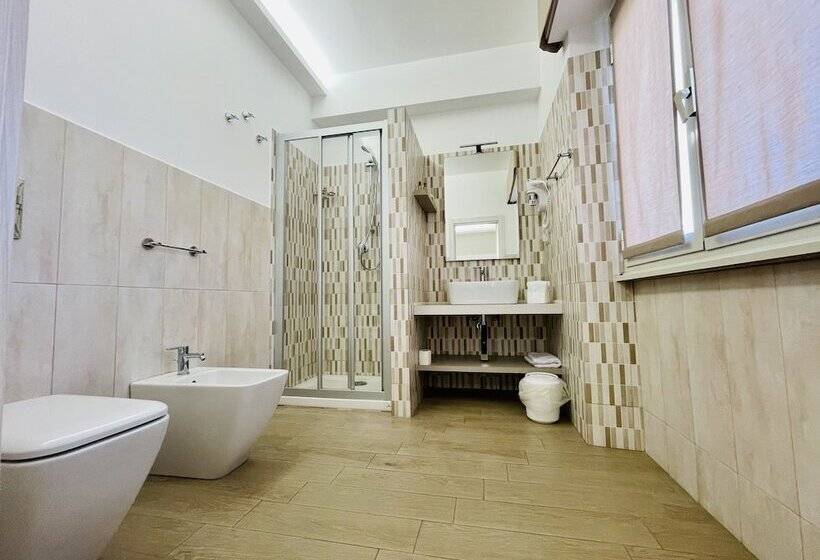 צימר La Trinacria