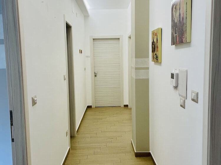 צימר La Trinacria