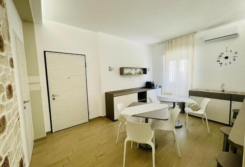 צימר La Trinacria