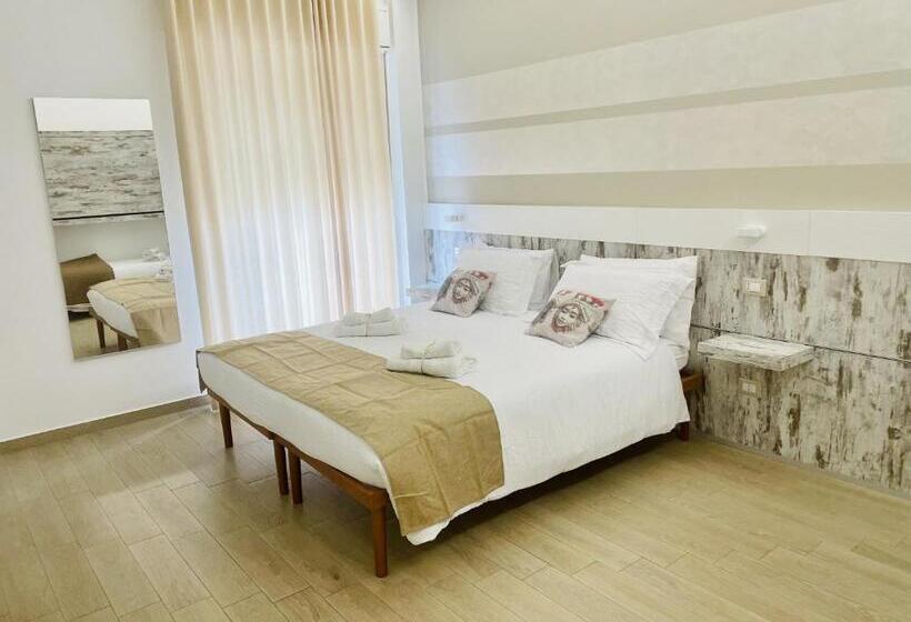 צימר La Trinacria