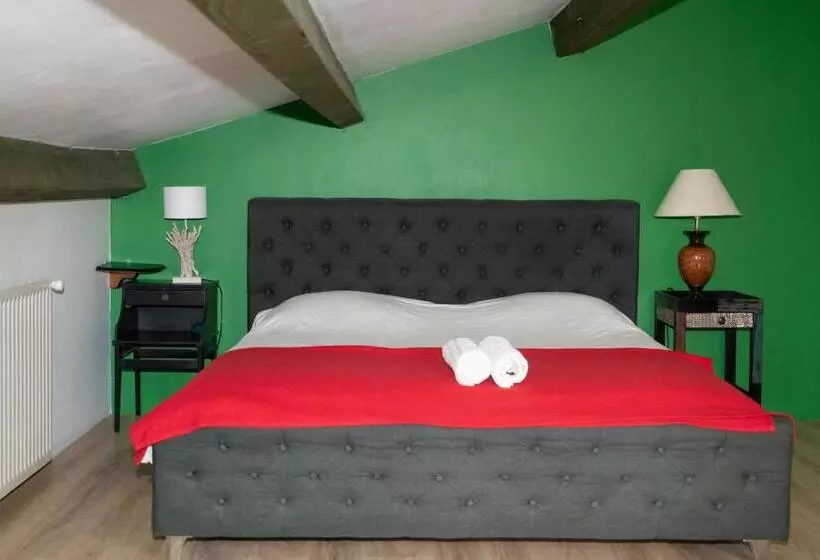 Aamiaismajoitus (B&B) Private