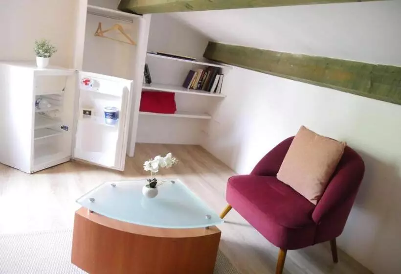 Aamiaismajoitus (B&B) Private