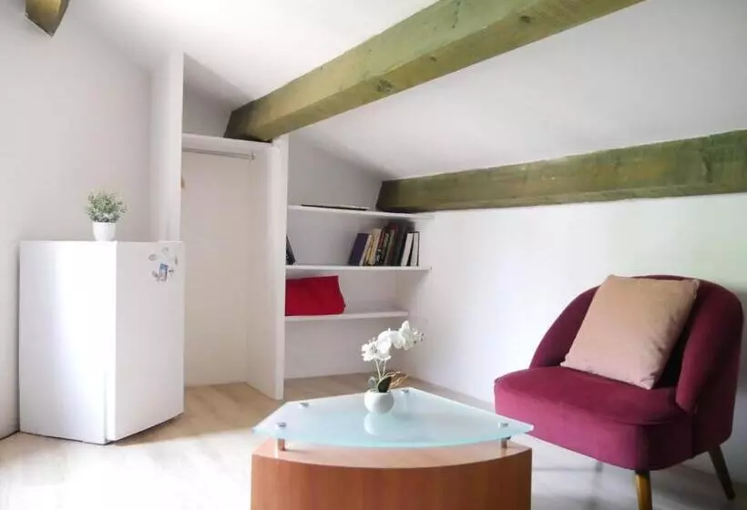 Aamiaismajoitus (B&B) Private