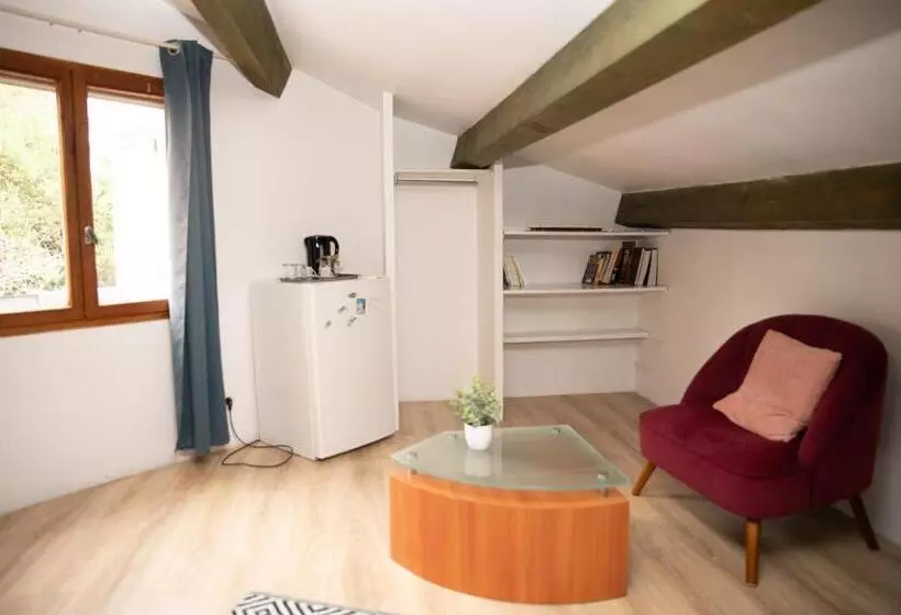 Aamiaismajoitus (B&B) Private