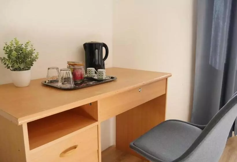 Aamiaismajoitus (B&B) Private