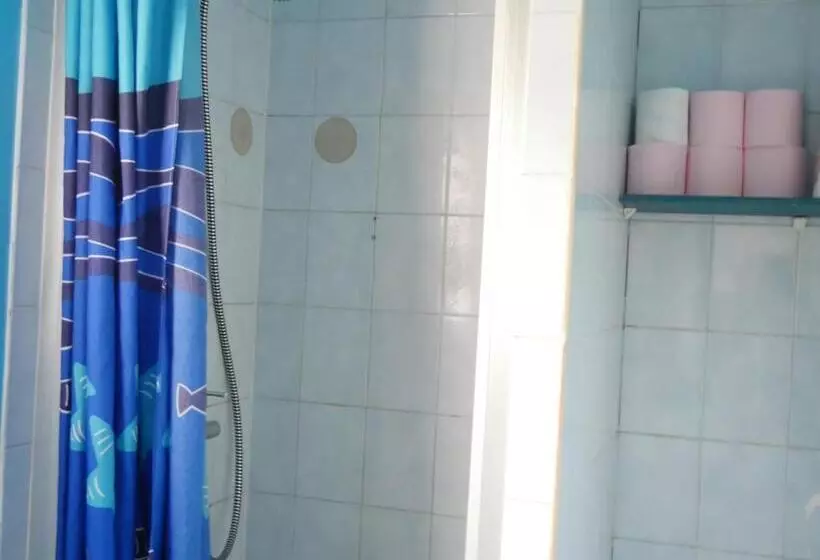 Aamiaismajoitus (B&B) Private