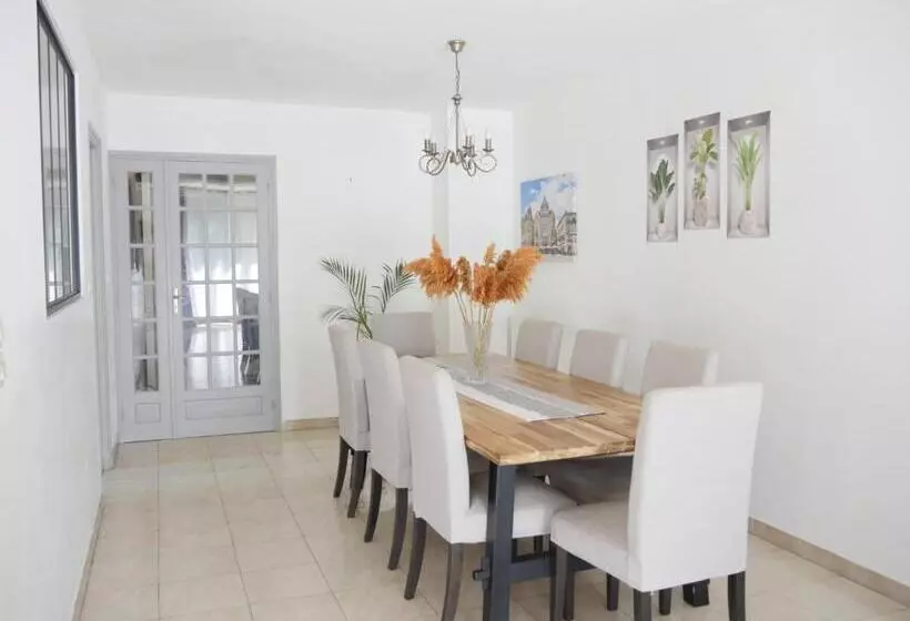 Aamiaismajoitus (B&B) Private