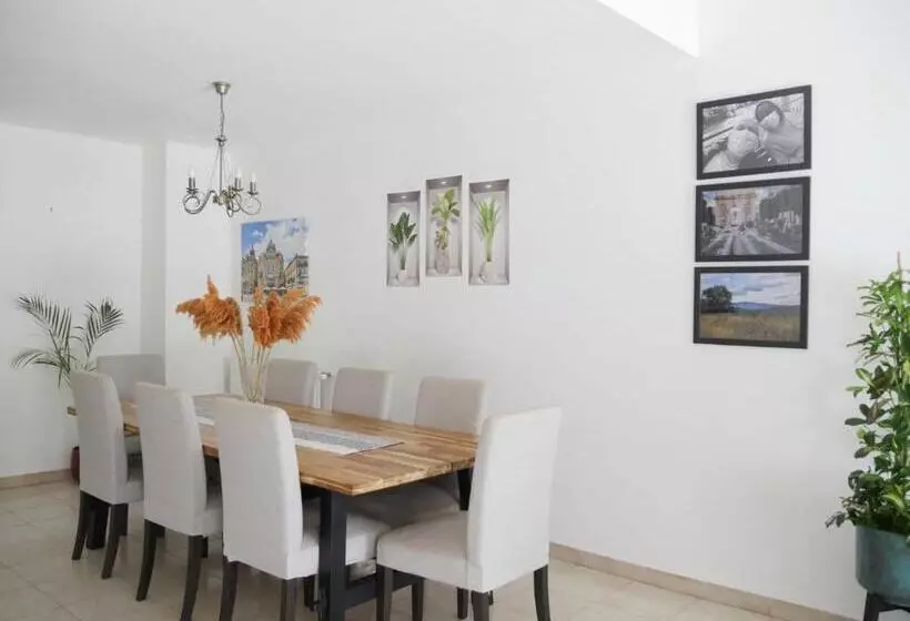 Aamiaismajoitus (B&B) Private