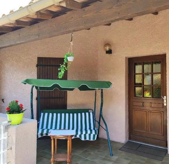 Aamiaismajoitus (B&B) Private