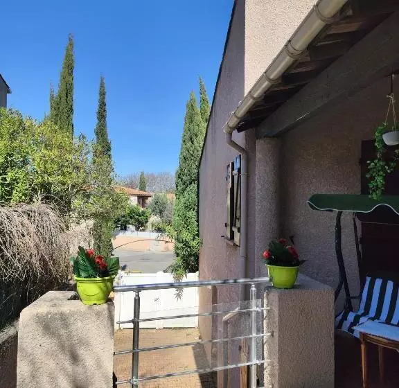 Aamiaismajoitus (B&B) Private