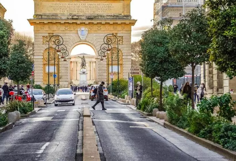 Aamiaismajoitus (B&B) Private