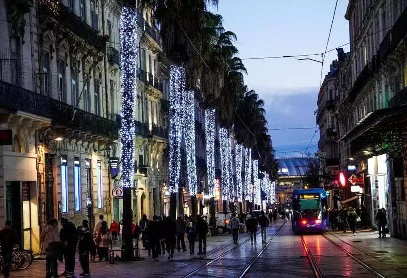 Aamiaismajoitus (B&B) Private