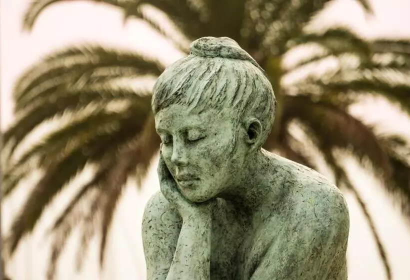 Aamiaismajoitus (B&B) Private