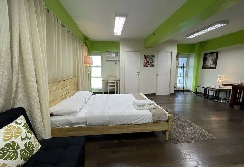 H Plus Hotel Powered By Cocotel