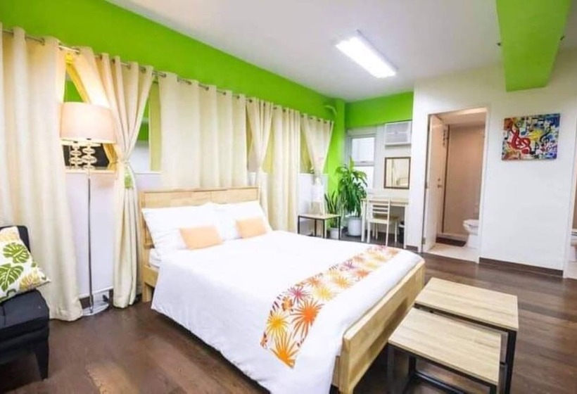 H Plus Hotel Powered By Cocotel