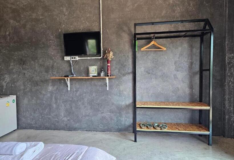 בית מלון כפרי ไร่ปาริชาติ