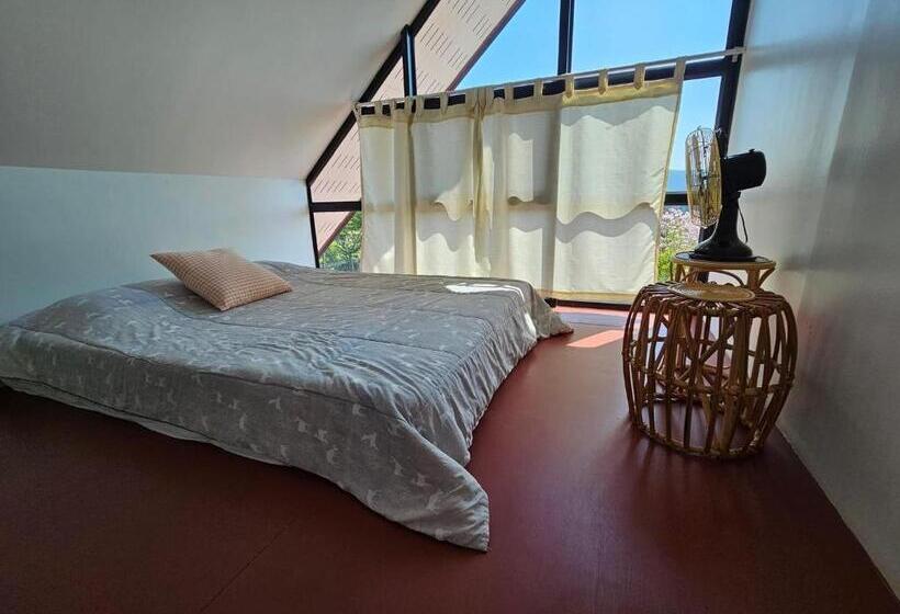 בית מלון כפרי ไร่ปาริชาติ