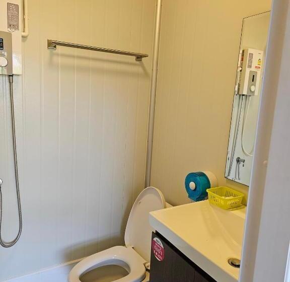 בית מלון כפרי ไร่ปาริชาติ