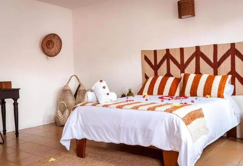 Pancha Mama Hotel Boutique