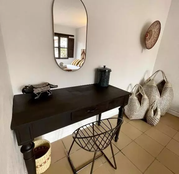 Pancha Mama Hotel Boutique